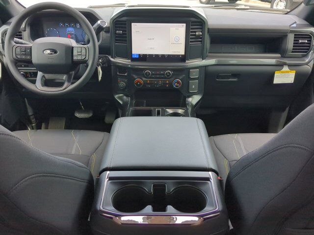 2025 Ford F-150 STX Appleton WI