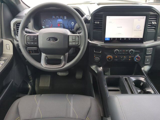 2025 Ford F-150 STX Appleton WI