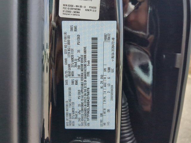 2025 Ford F-150 STX Appleton WI