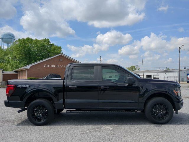 2025 Ford F-150 STX Appleton WI