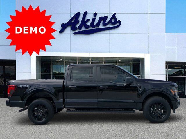 2025 Ford F-150 STX Appleton WI
