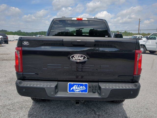 2025 Ford F-150 STX Appleton WI