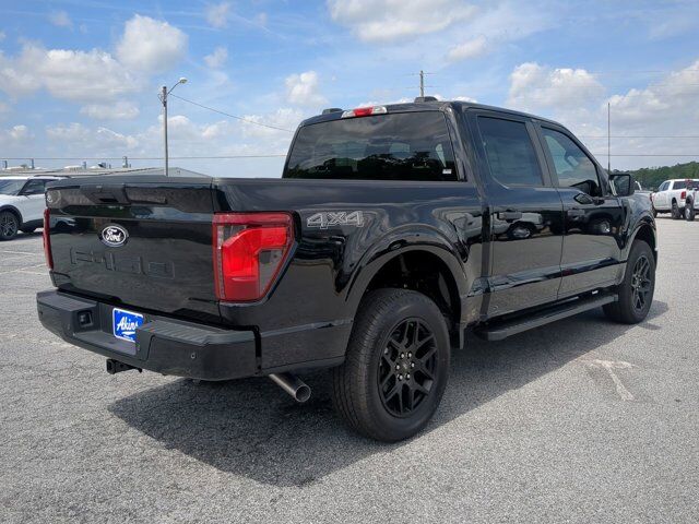 2025 Ford F-150 STX Appleton WI