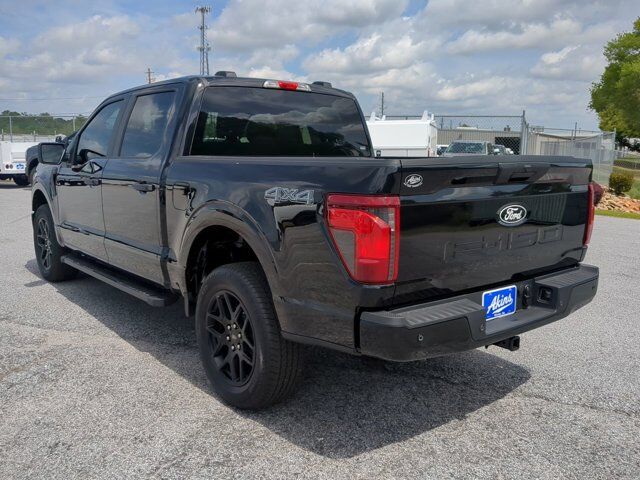 2025 Ford F-150 STX Appleton WI
