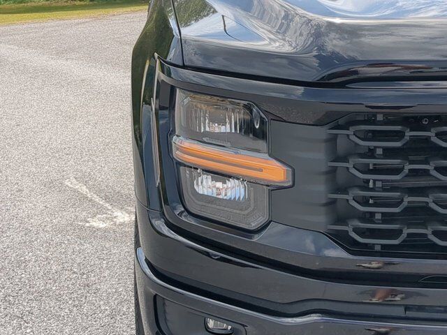 2025 Ford F-150 STX Appleton WI