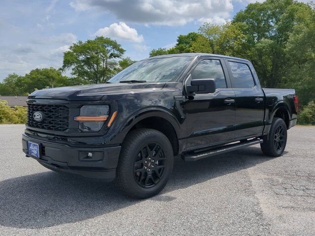 2025 Ford F-150 STX Appleton WI