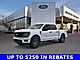 2025 Ford F-150 STX Oshkosh WI