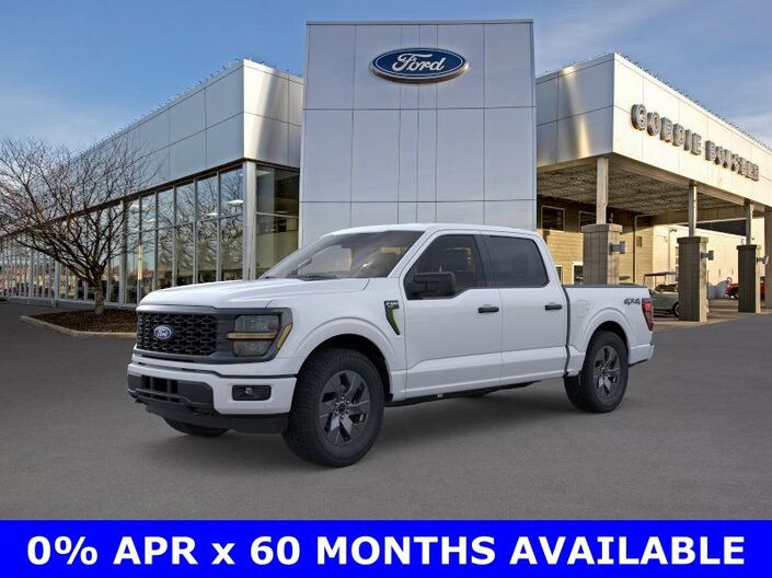 2025 Ford F-150 STX Oshkosh WI