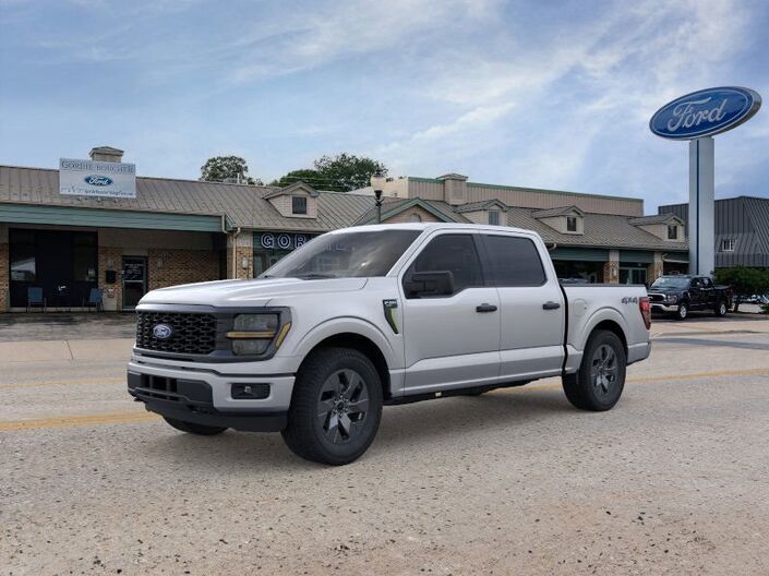 2025 Ford F-150 STX Oshkosh WI