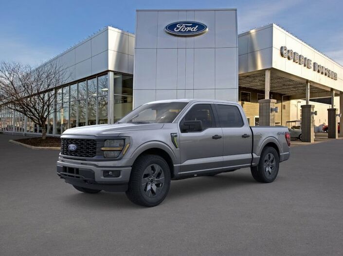 2025 Ford F-150 STX Oshkosh WI