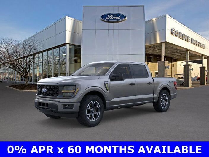 2025 Ford F-150 STX Oshkosh WI