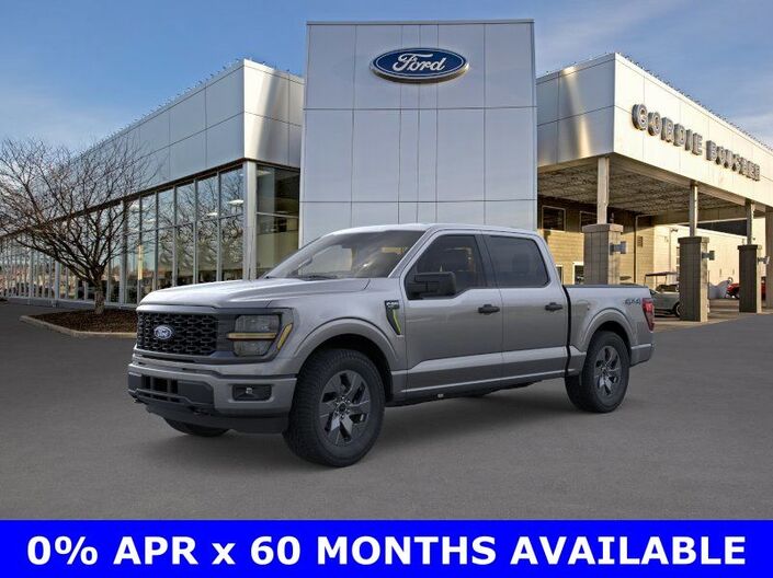 2025 Ford F-150 STX Oshkosh WI