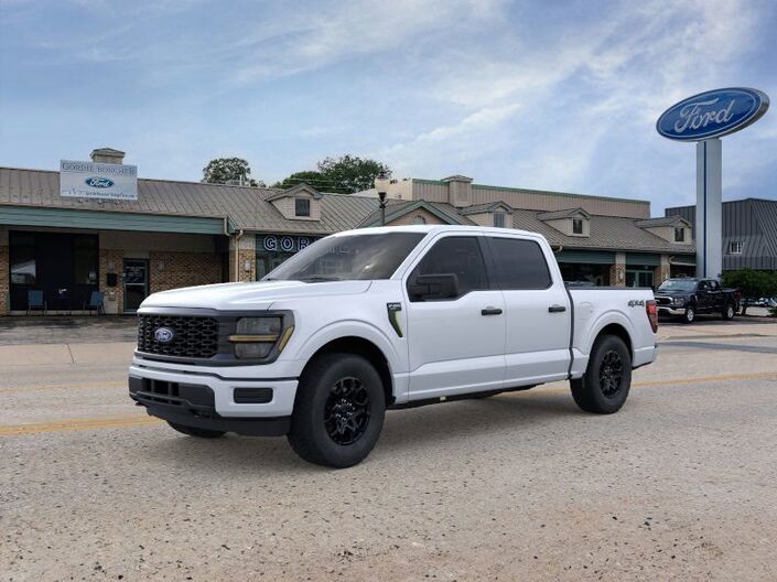 2025 Ford F-150 STX Oshkosh WI