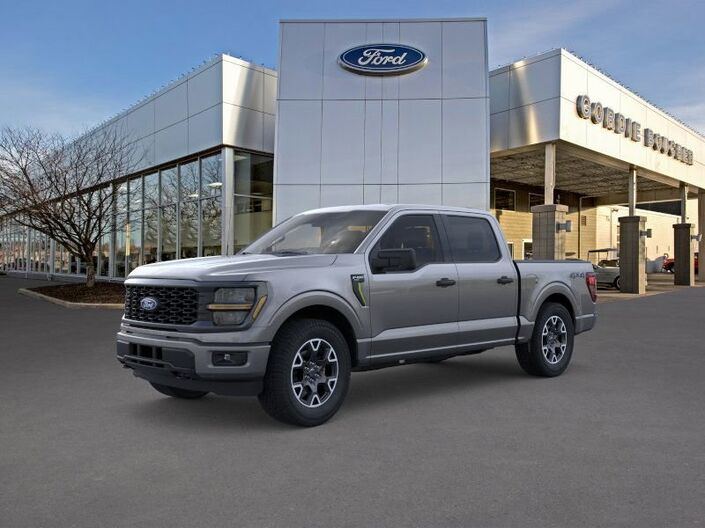 2025 Ford F-150 STX Oshkosh WI