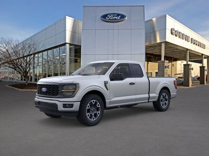 2025 Ford F-150 STX Oshkosh WI