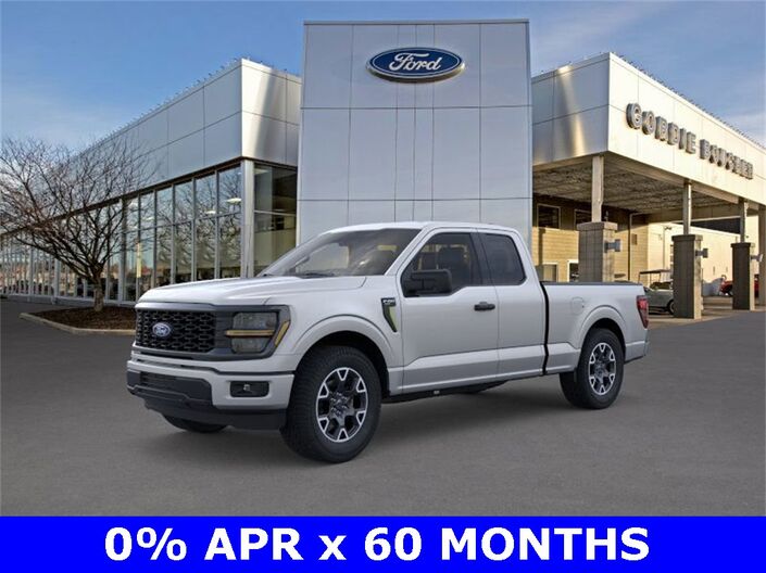 2025 Ford F-150 STX Oshkosh WI