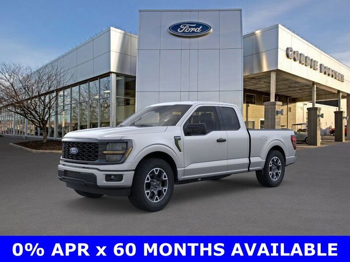 2025 Ford F-150 STX Oshkosh WI