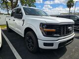 2025 Ford F-150 STX Oshkosh WI