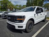 2025 Ford F-150 STX Oshkosh WI