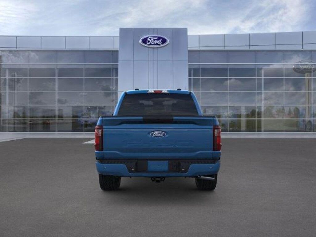 2025 Ford F-150 STX Cooperstown NY