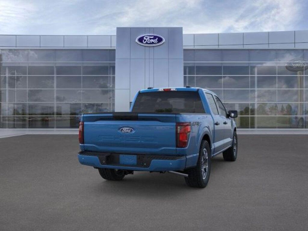 2025 Ford F-150 STX Cooperstown NY