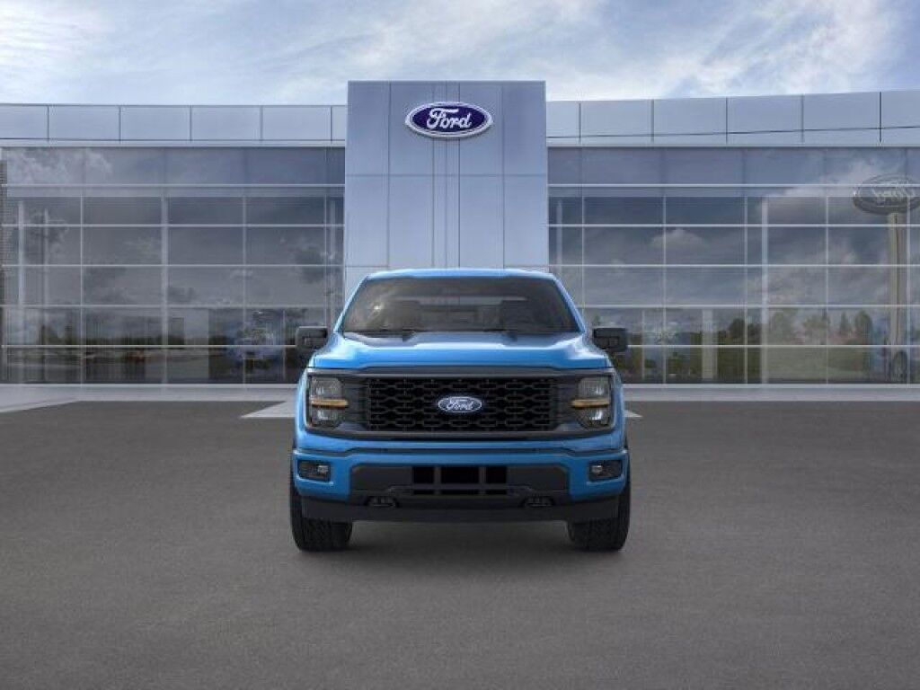 2025 Ford F-150 STX Cooperstown NY