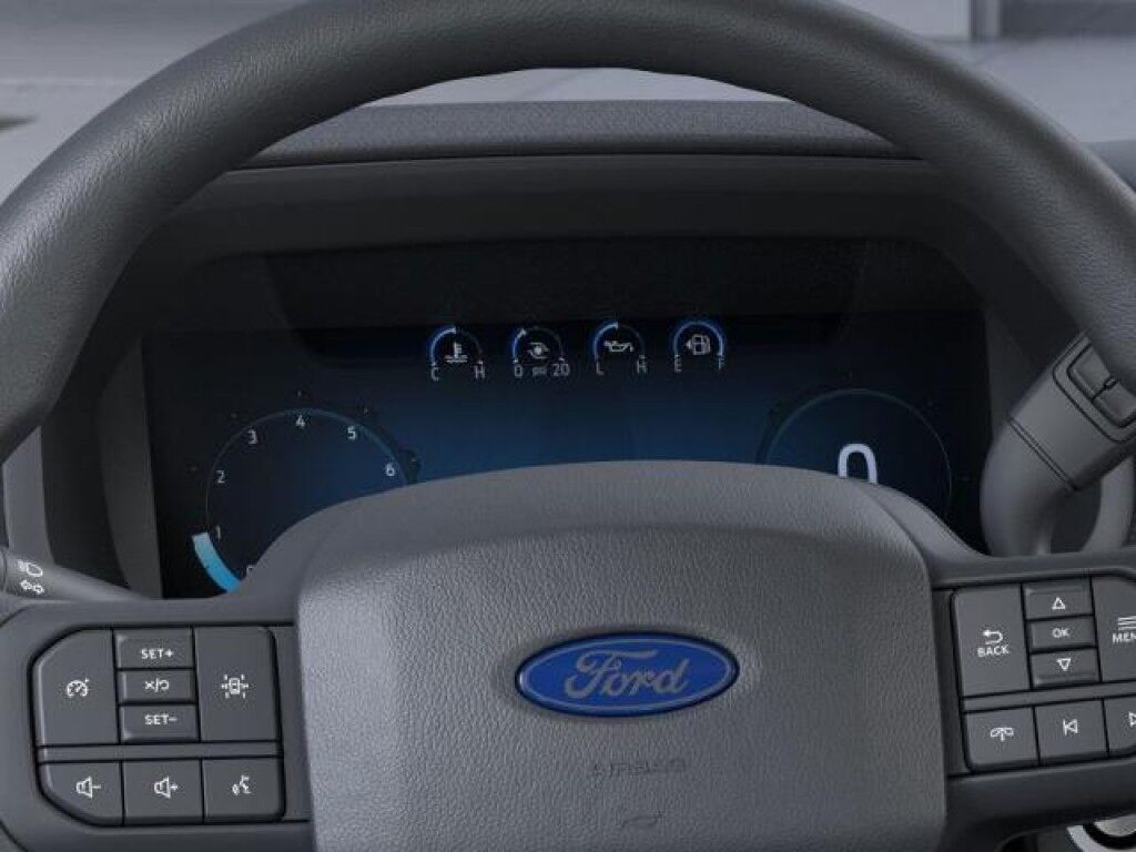 2025 Ford F-150 STX Cooperstown NY