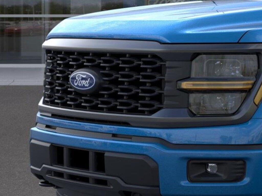2025 Ford F-150 STX Cooperstown NY