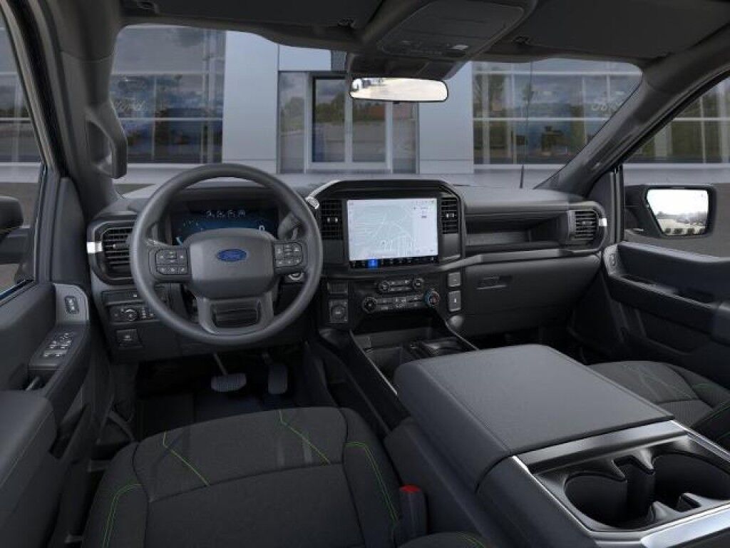 2025 Ford F-150 STX Cooperstown NY