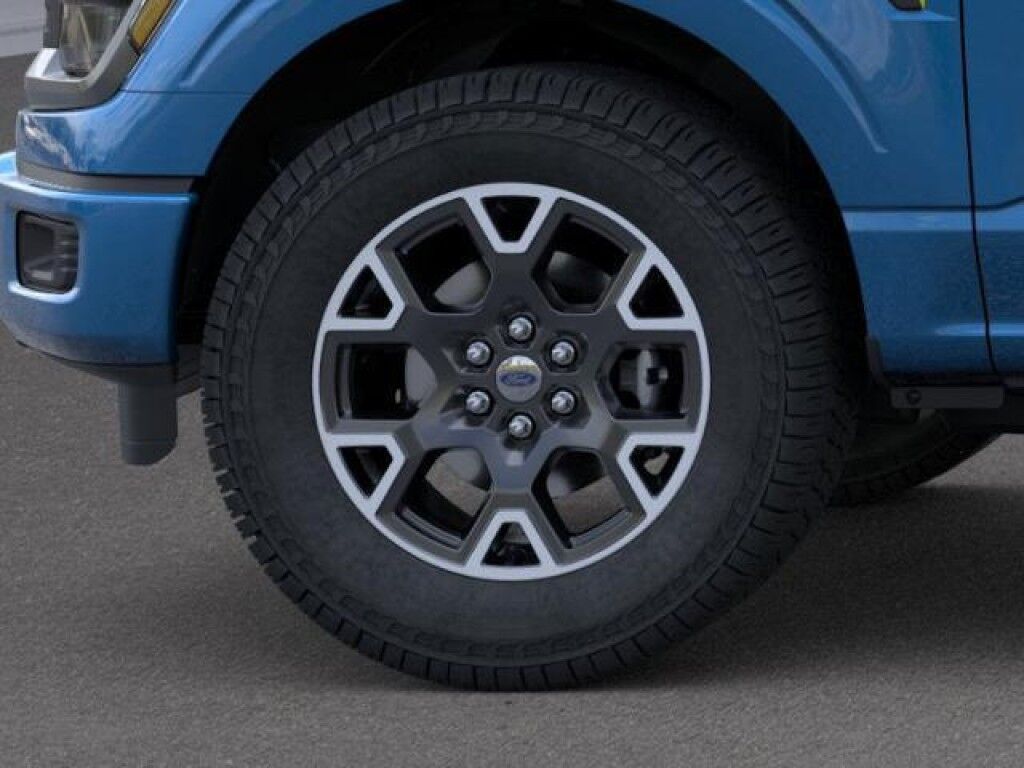 2025 Ford F-150 STX Cooperstown NY