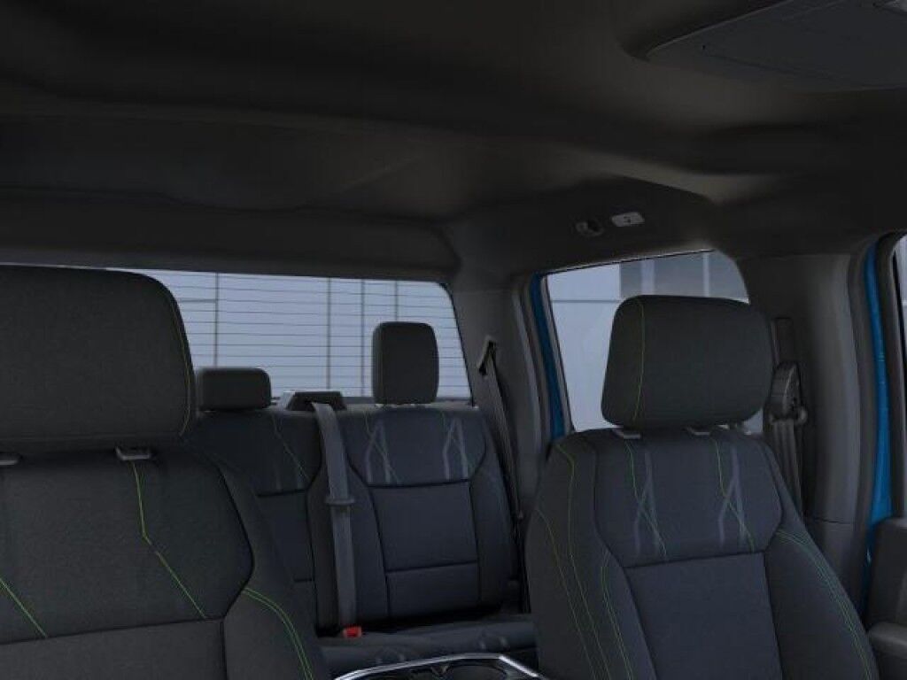 2025 Ford F-150 STX Cooperstown NY