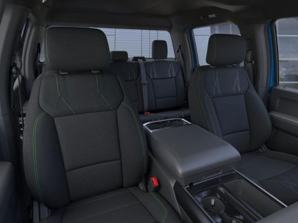 2025 Ford F-150 STX Cooperstown NY