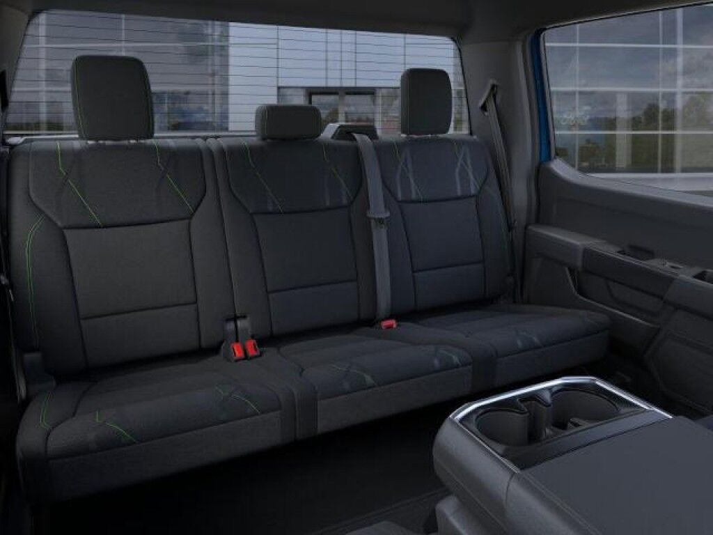 2025 Ford F-150 STX Cooperstown NY