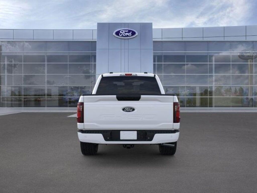 2025 Ford F-150 STX Cooperstown NY