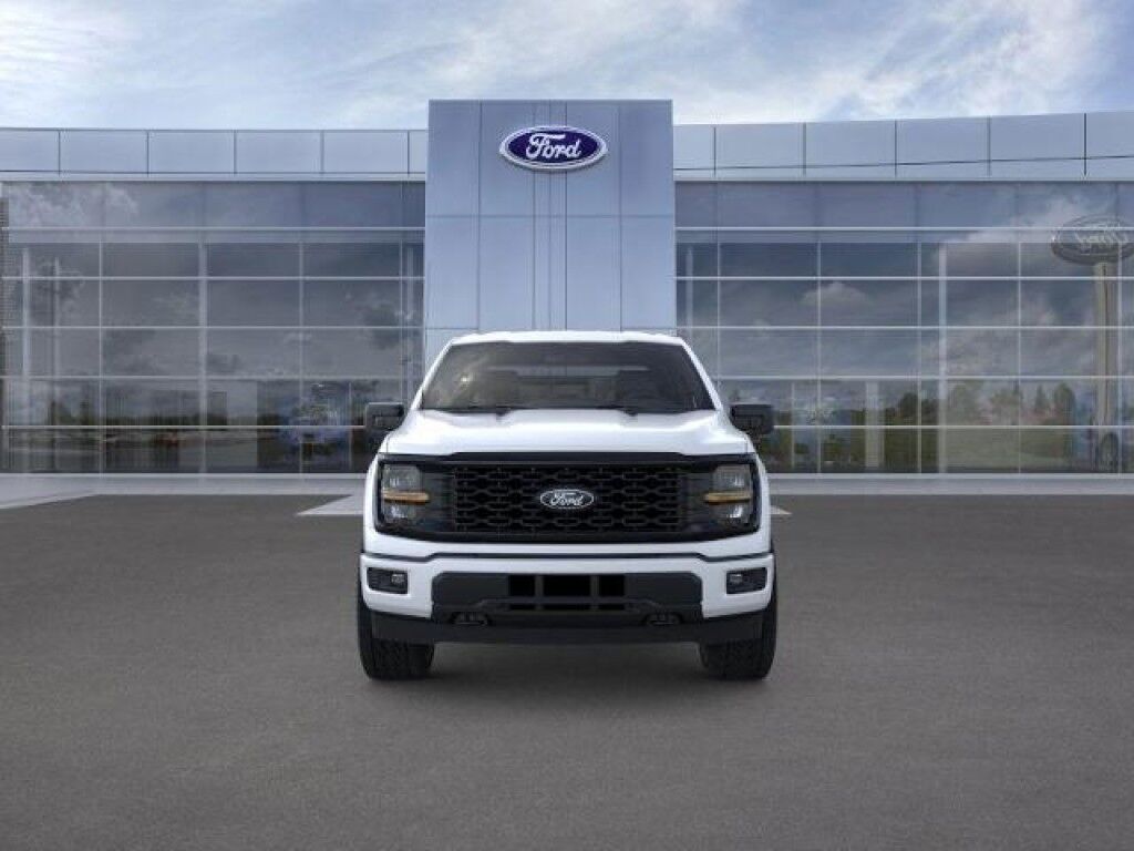 2025 Ford F-150 STX Cooperstown NY