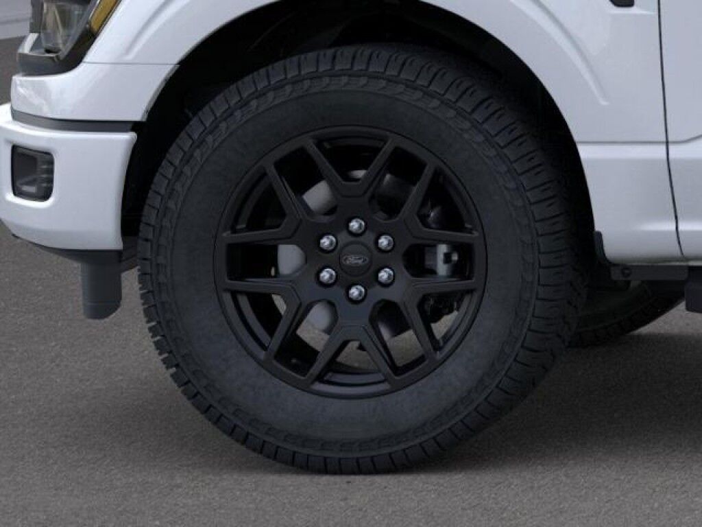 2025 Ford F-150 STX Cooperstown NY