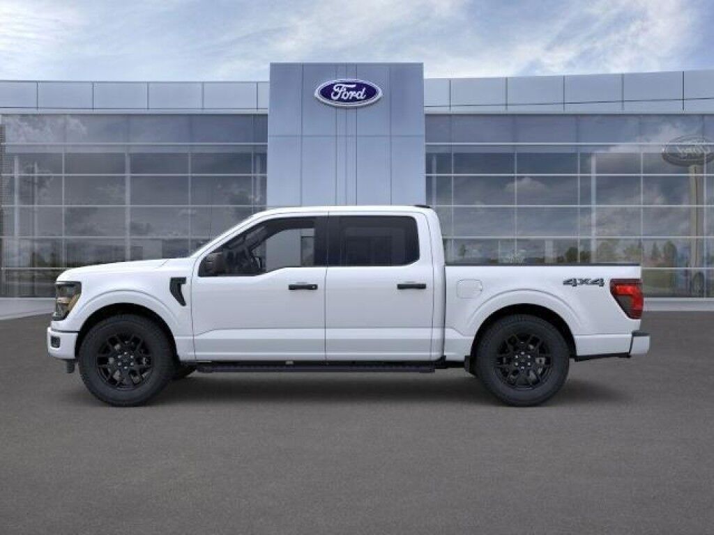 2025 Ford F-150 STX Cooperstown NY