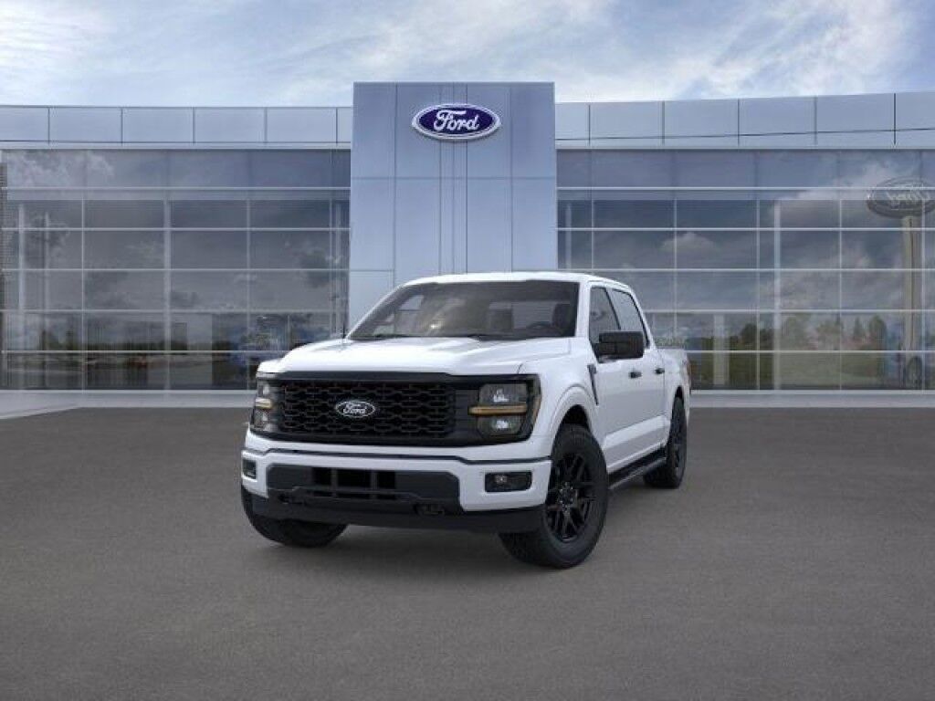 2025 Ford F-150 STX Cooperstown NY