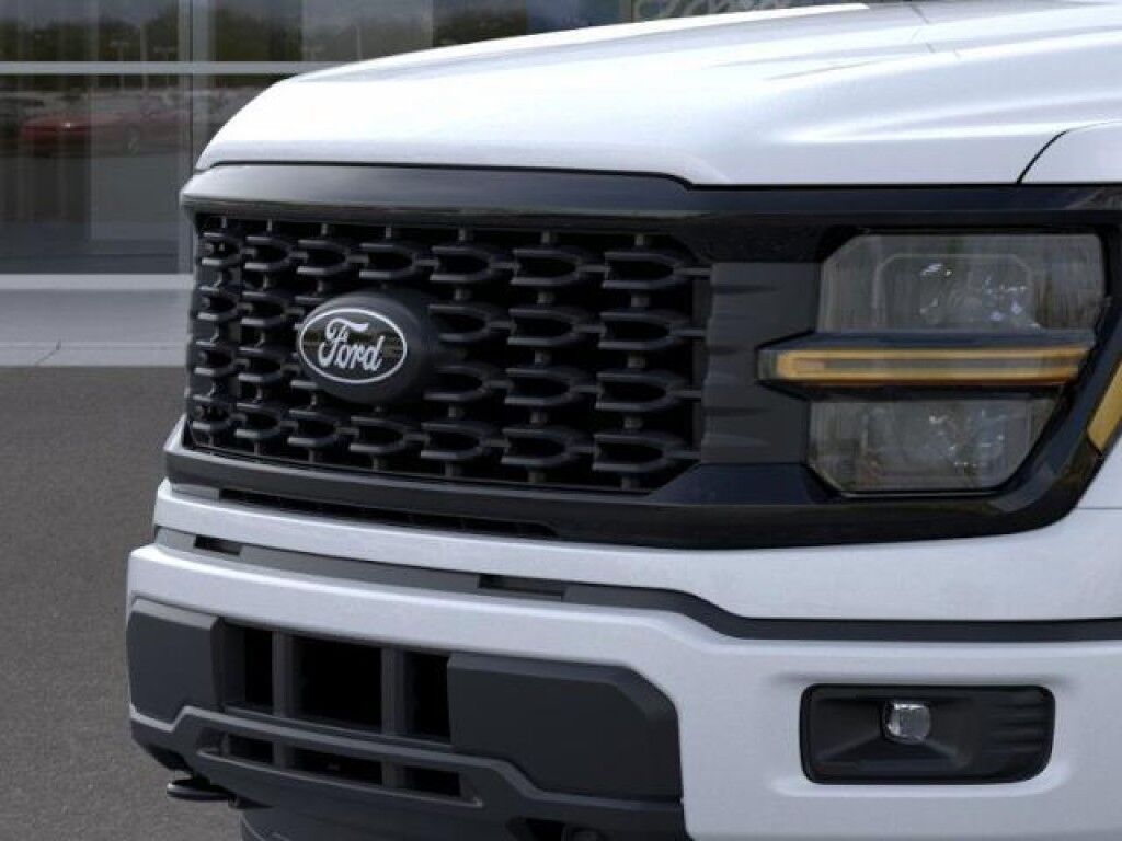 2025 Ford F-150 STX Cooperstown NY