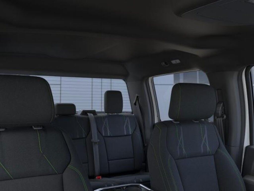 2025 Ford F-150 STX Cooperstown NY