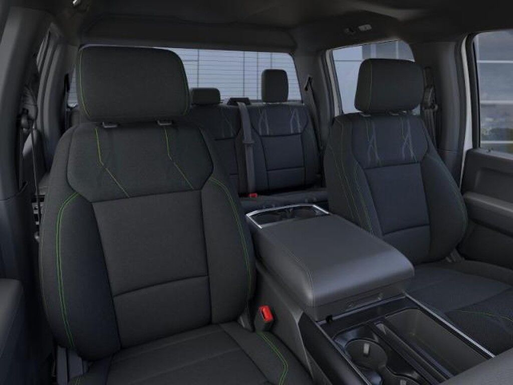 2025 Ford F-150 STX Cooperstown NY