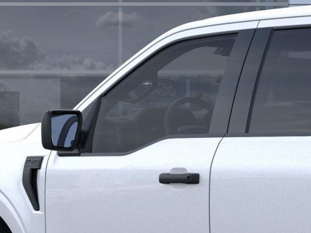 2025 Ford F-150 STX Cooperstown NY