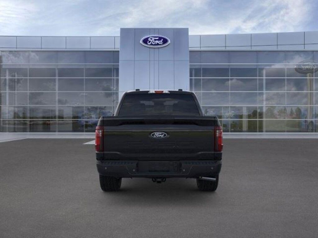 2025 Ford F-150 STX Cooperstown NY