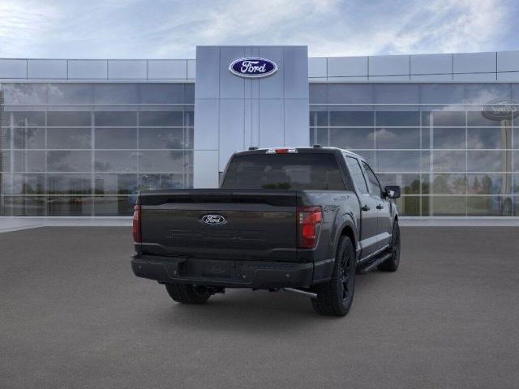2025 Ford F-150 STX Cooperstown NY