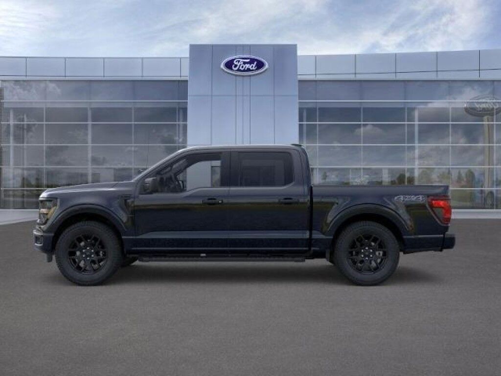 2025 Ford F-150 STX Cooperstown NY