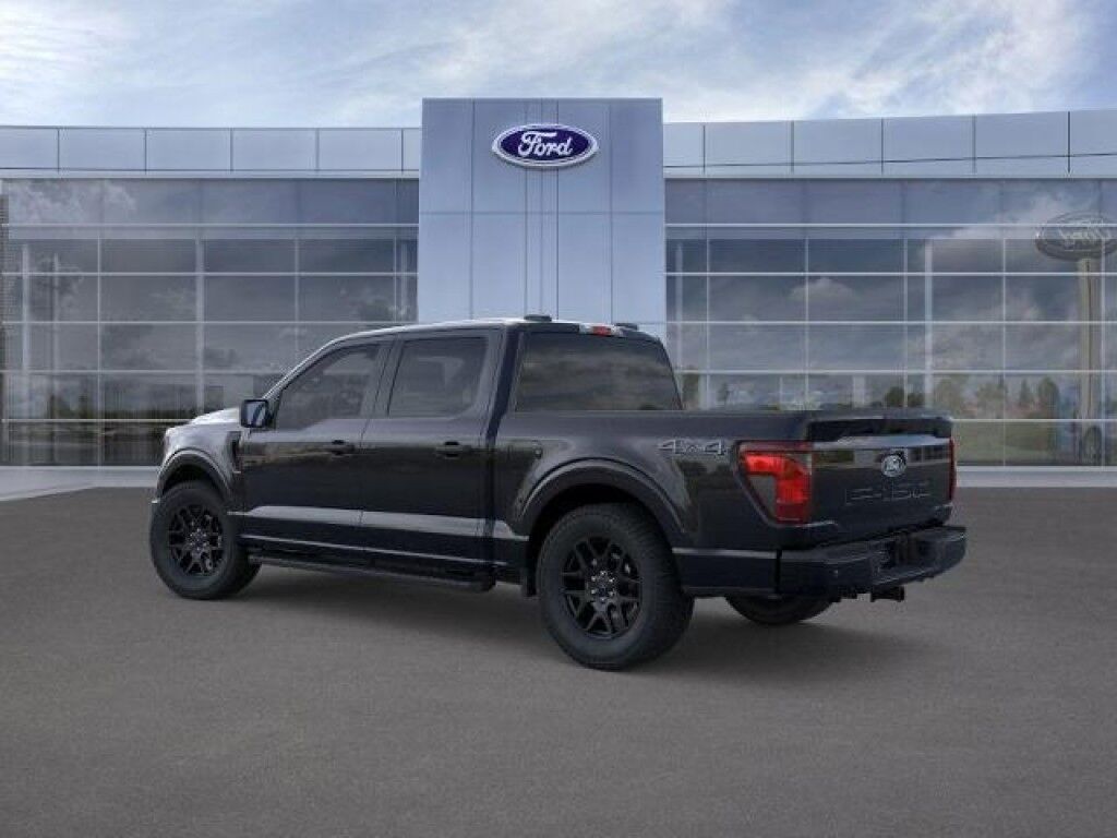2025 Ford F-150 STX Cooperstown NY