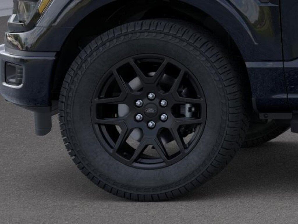 2025 Ford F-150 STX Cooperstown NY