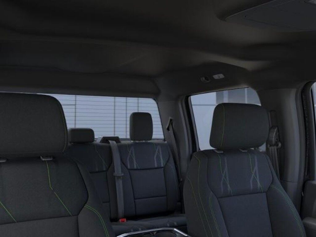 2025 Ford F-150 STX Cooperstown NY