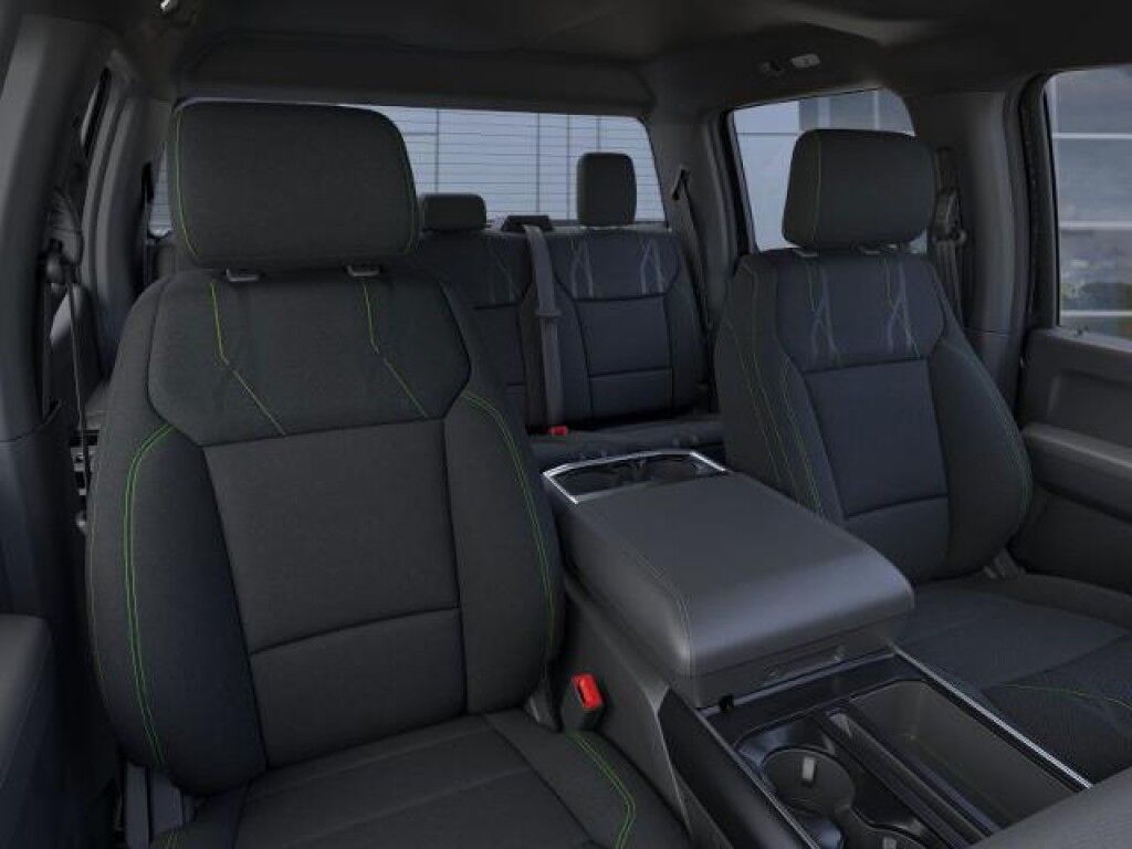 2025 Ford F-150 STX Cooperstown NY
