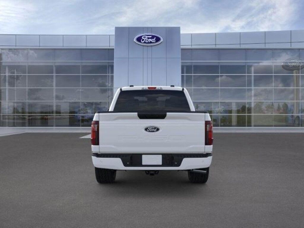 2025 Ford F-150 STX Cooperstown NY